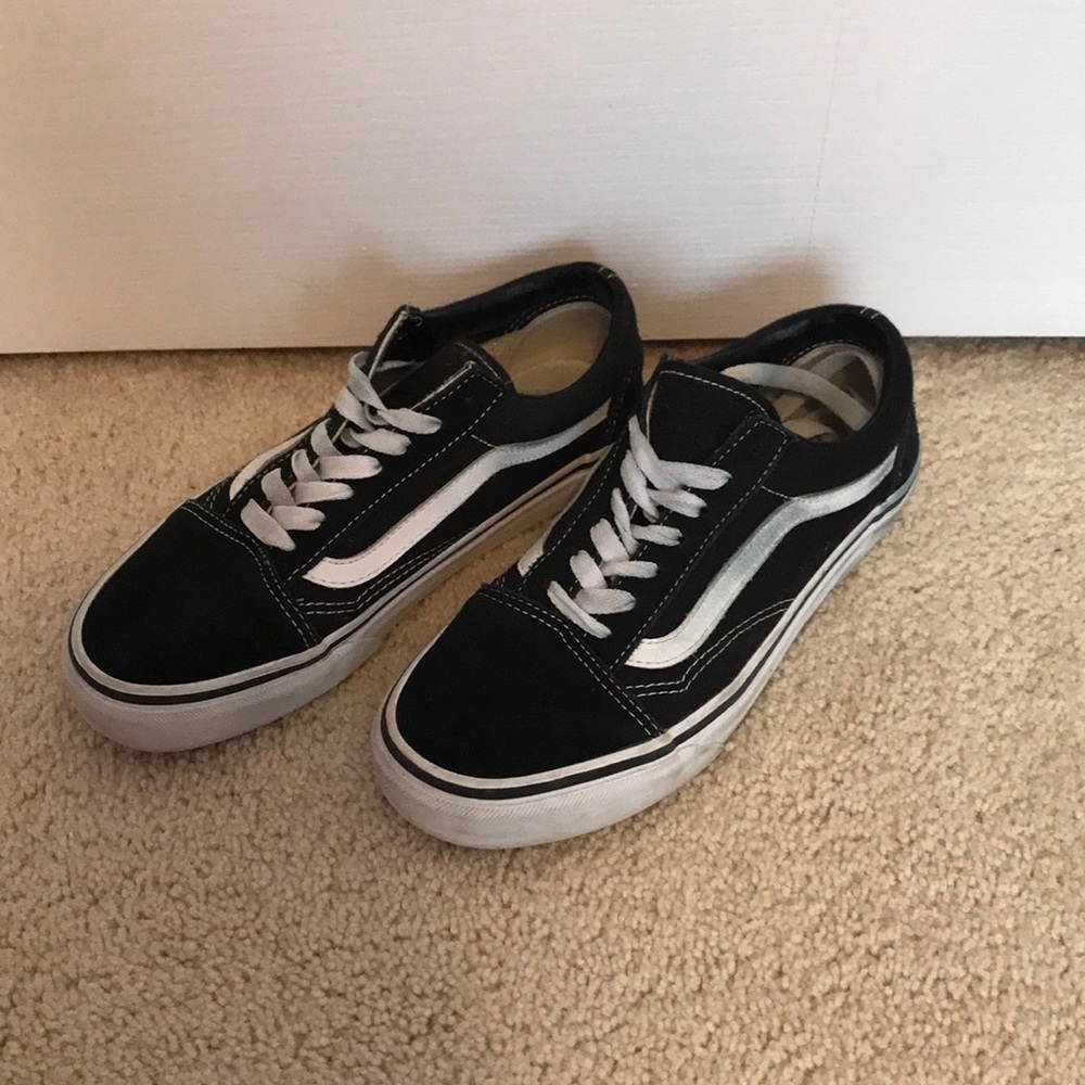 vans